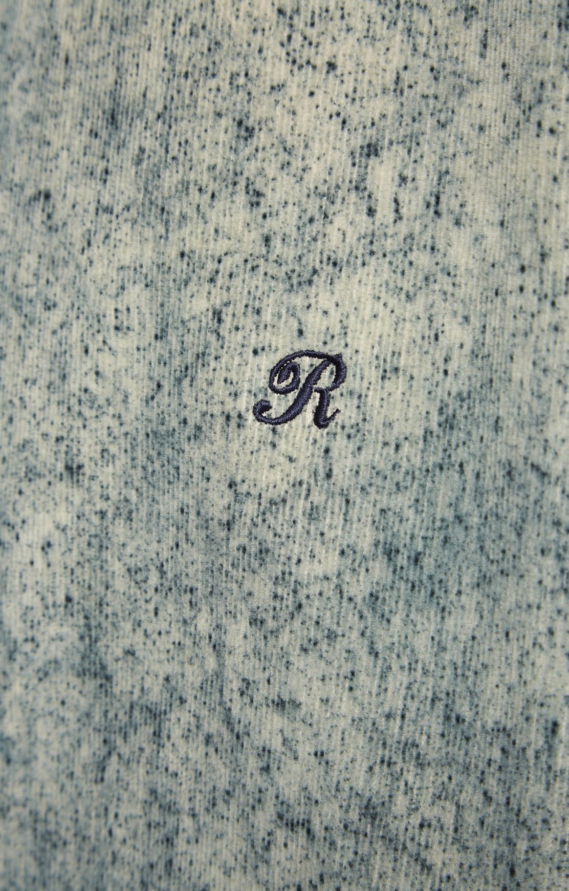 Chemise Bijou en coton - Denim