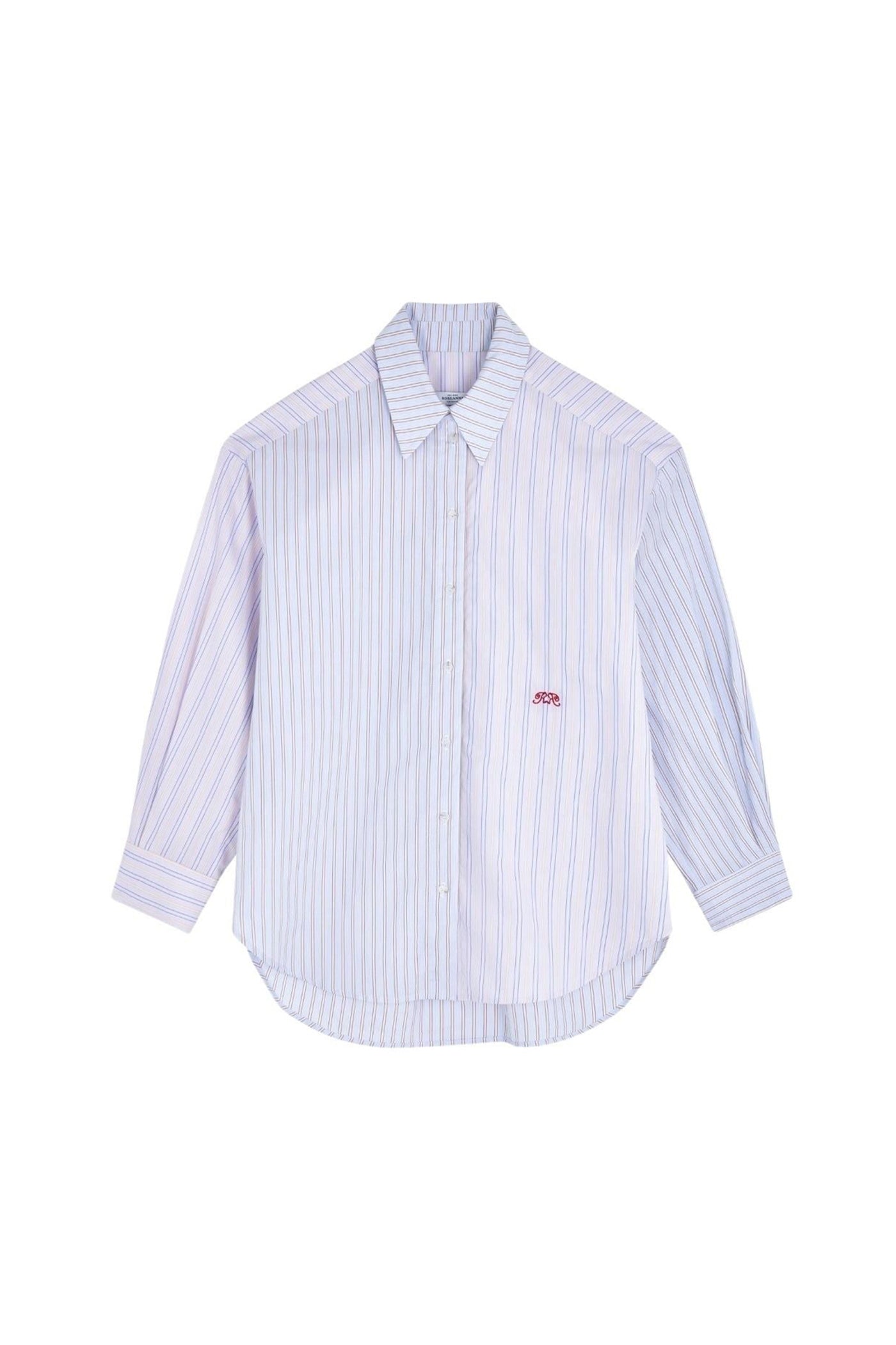 Chemise First en coton - Multi