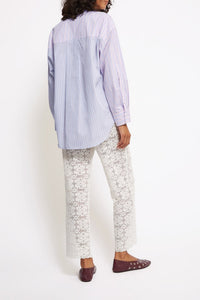 Chemise First en coton - Multi