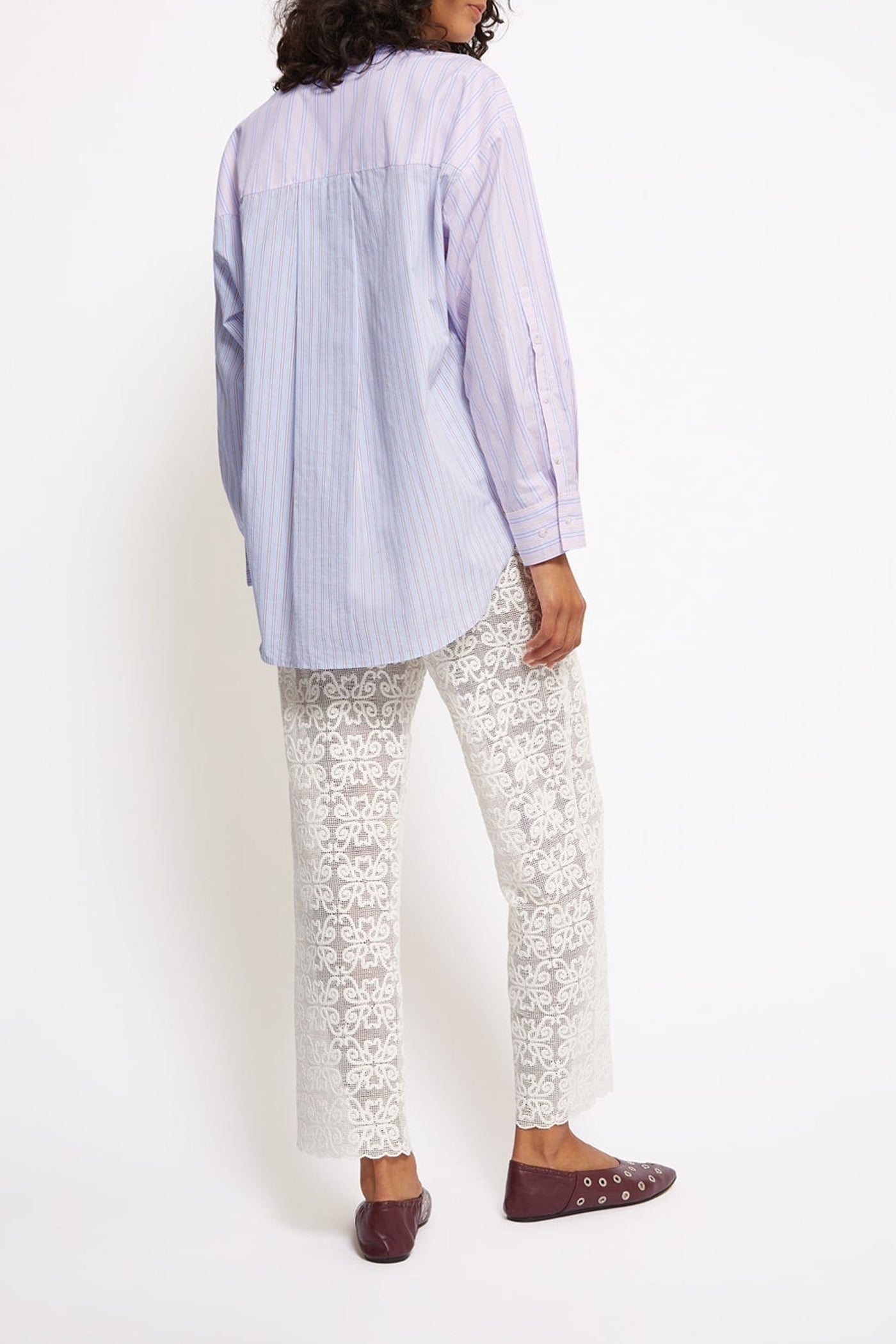 Chemise First en coton - Multi