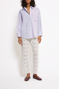 Chemise First en coton - Multi