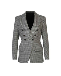Blazer Chess - Black & White