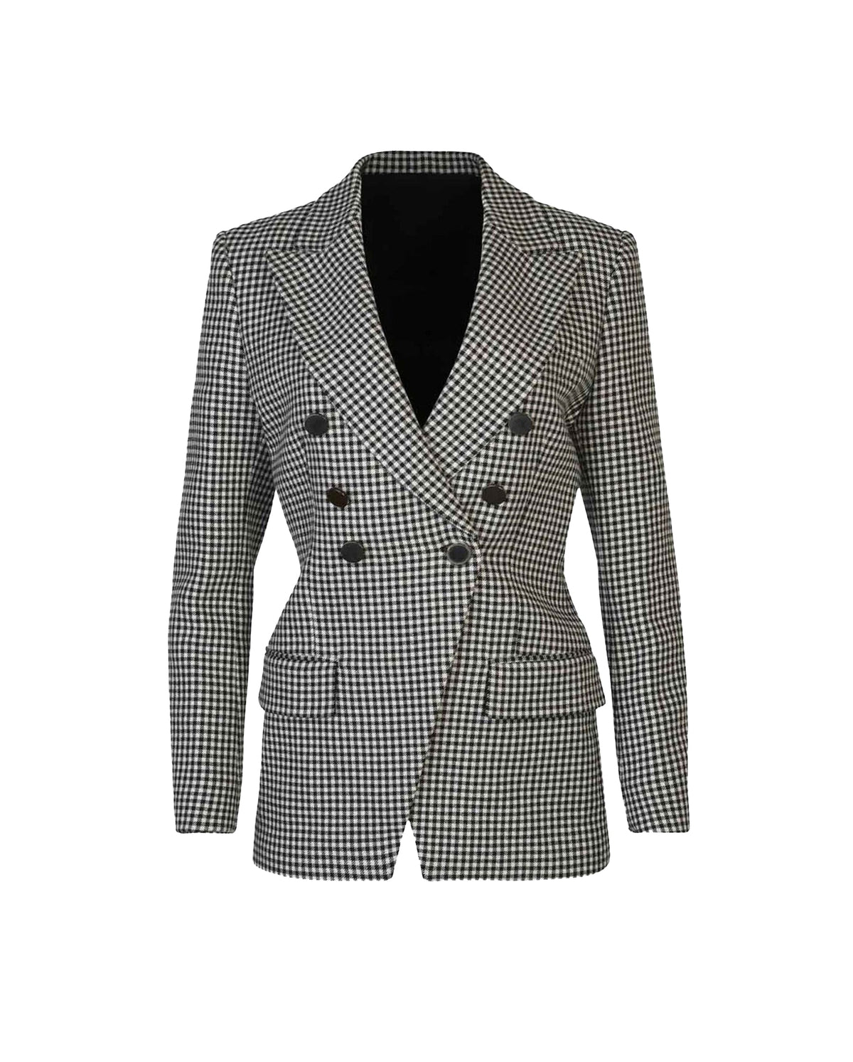 Blazer Chess - Black & White