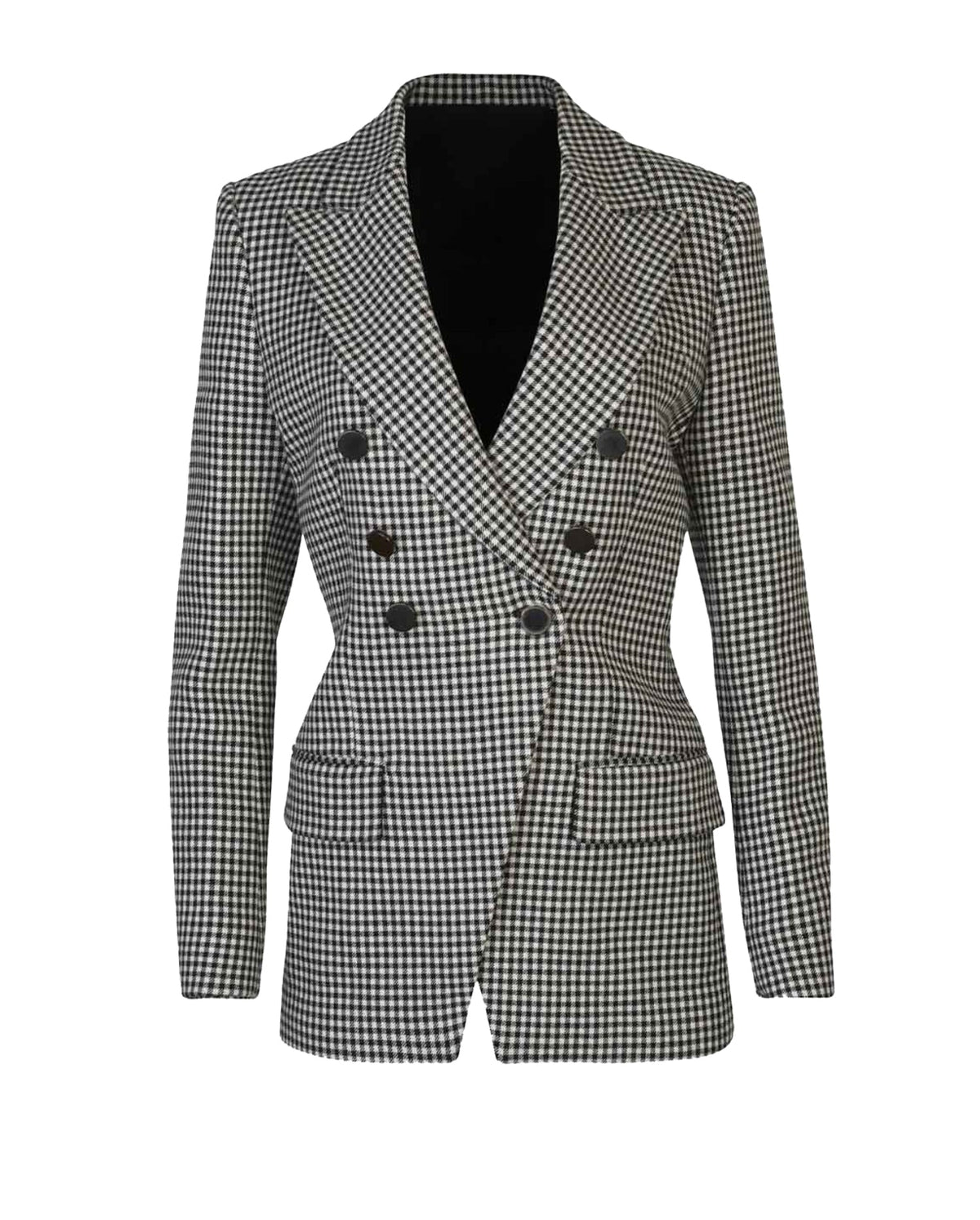 Blazer Chess - Black & White