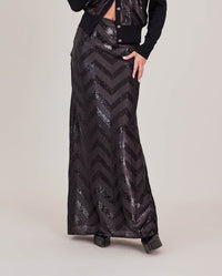 Christelle Skirt - Black