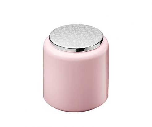 Tea boxes - Silver Plated