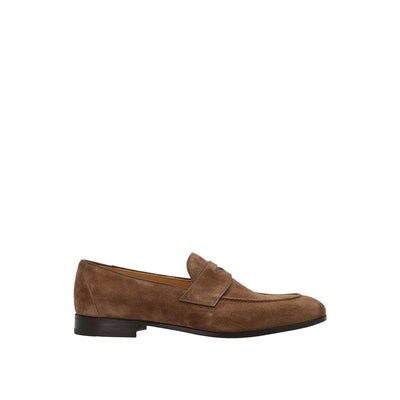 Dundridge Loafers - Sigar Velvet