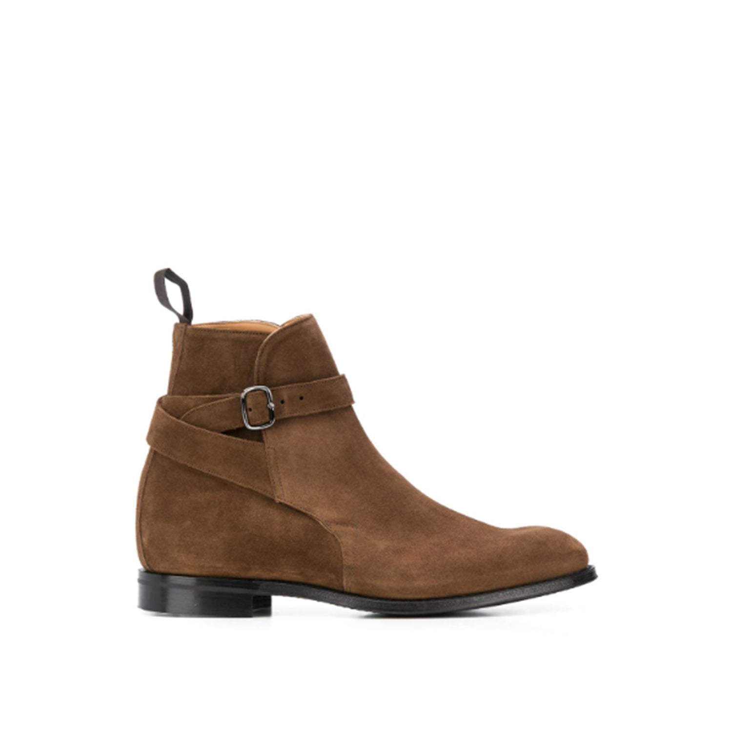 Bottines Bletsoe - Sigar Velours