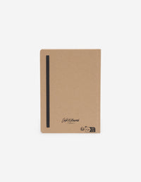 Carnet de dessin Café Kitsuné - Iced Coffee