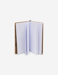 Drawing pad Café Kitsuné - Iced Coffee