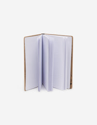 Carnet de notes Café Kitsuné - Iced Coffee