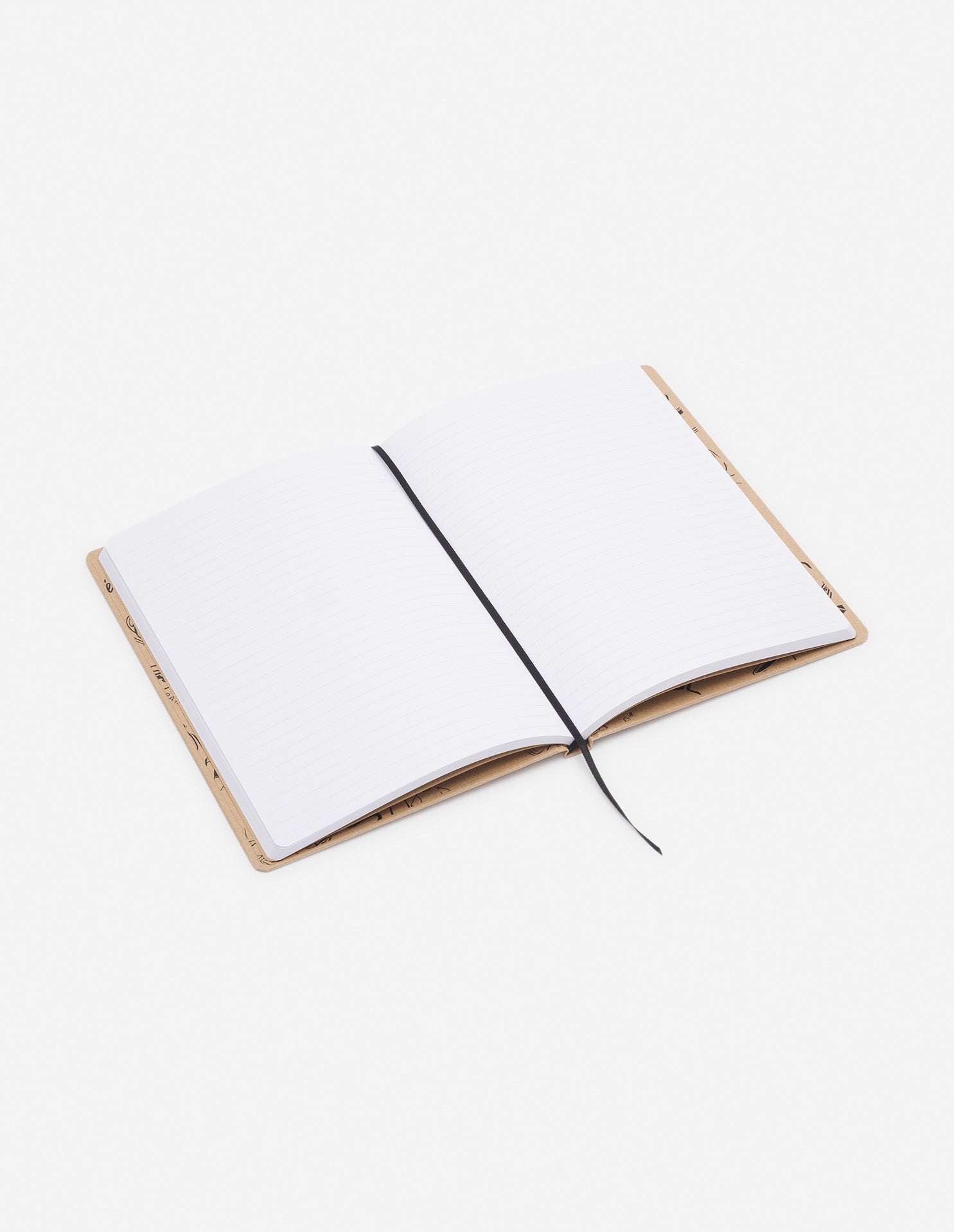 Notebook Café Kitsuné - Iced Coffee