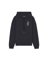 Sweatshirt Coffee Cup Café Kitusné - Black