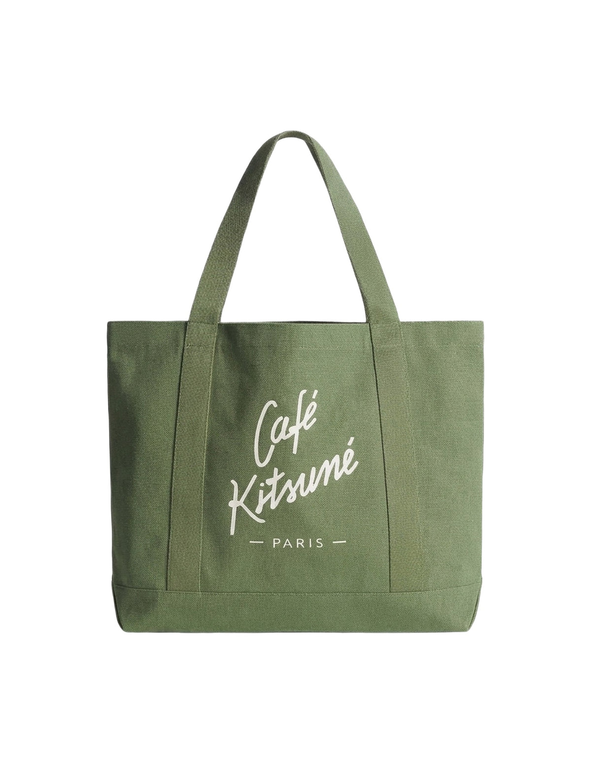 Sac cabas Café Kitsuné - Bay Leaf