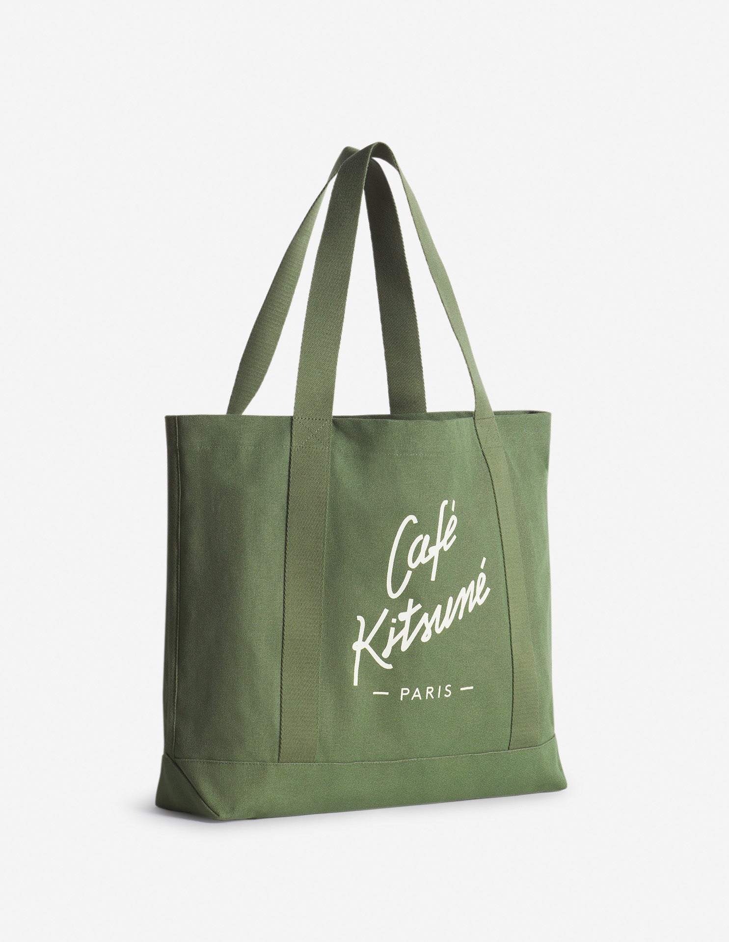 Sac cabas Café Kitsuné - Bay Leaf