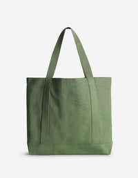 Café Kitsuné tote bag - Bay Leaf