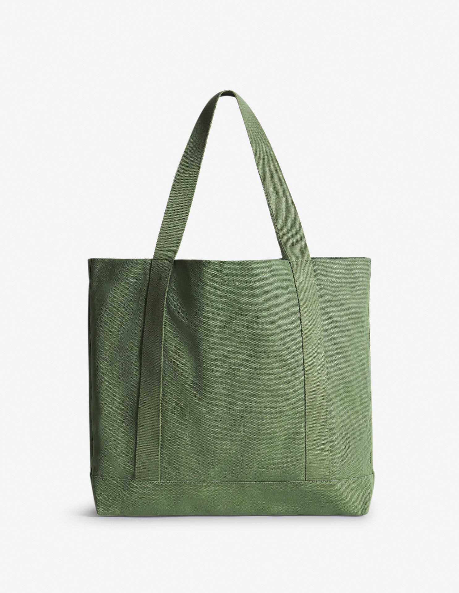Café Kitsuné tote bag - Bay Leaf