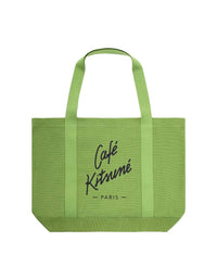 Sac cabas Café Kitsuné - Verbena