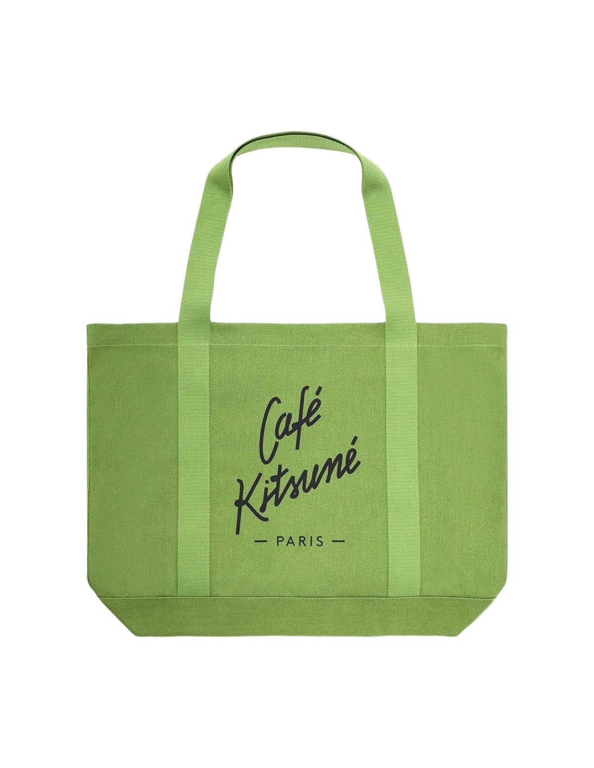 Sac cabas Café Kitsuné - Verbena