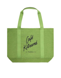 Sac cabas Café Kitsuné - Verbena