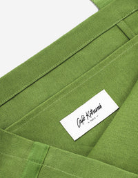 Café Kitsuné tote bag - Verbena