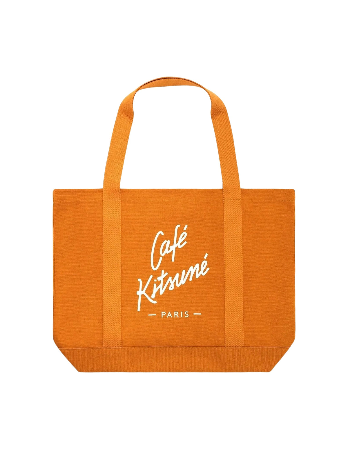 Sac cabas Café Kitsuné - Maple Syrup