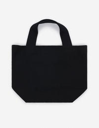 Petit sac cabas Café Kitsuné Coffee Cup - Black