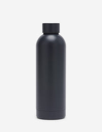 500 ml insulated bottle Kitsuné Coffee - Black