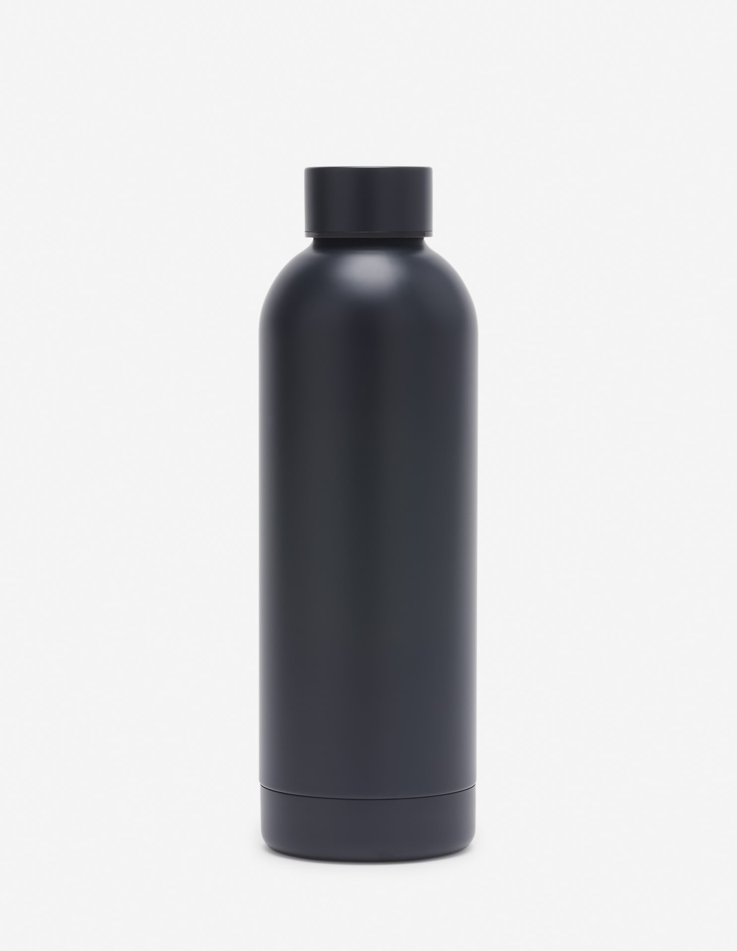 500 ml insulated bottle Kitsuné Coffee - Black