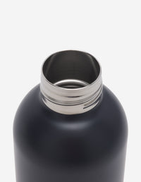 500 ml insulated bottle Kitsuné Coffee - Black
