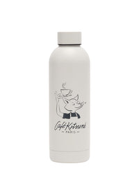 500 ml insulated bottle Kitsuné Coffee - Tapioca