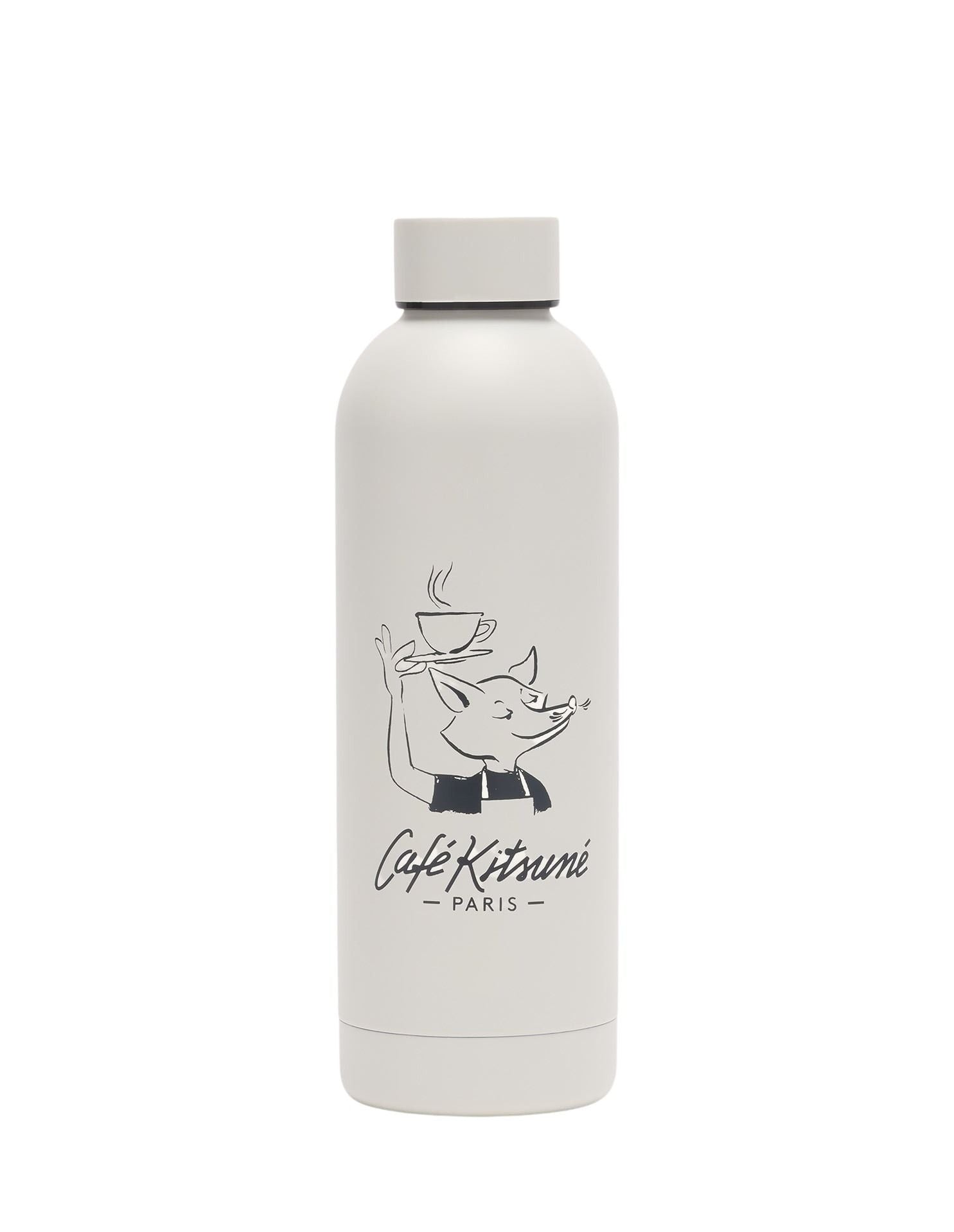 500 ml insulated bottle Kitsuné Coffee - Tapioca