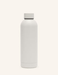 500 ml insulated bottle Kitsuné Coffee - Tapioca