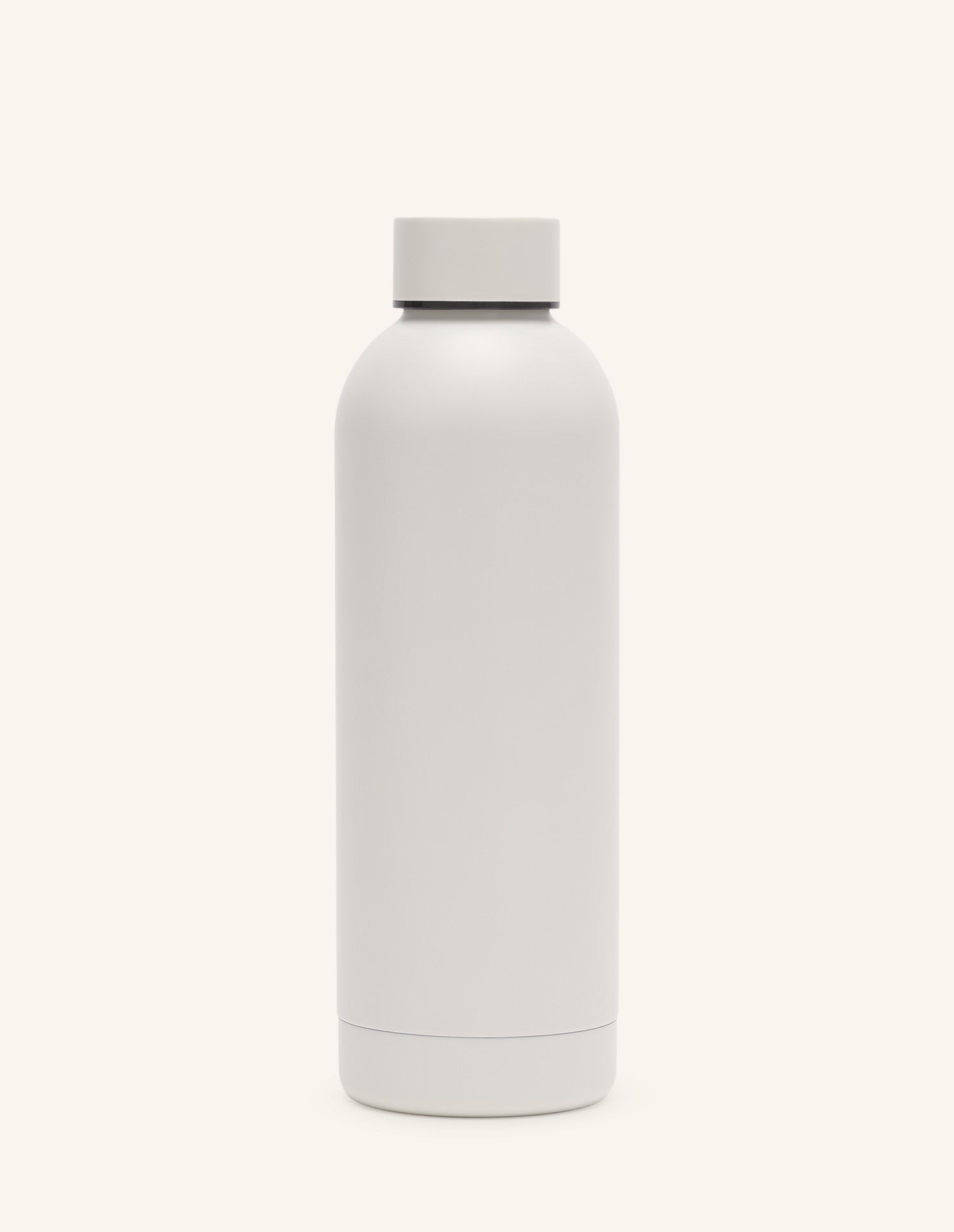 500 ml insulated bottle Kitsuné Coffee - Tapioca