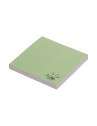 Café Kitsuné post-it note set - Multicolor