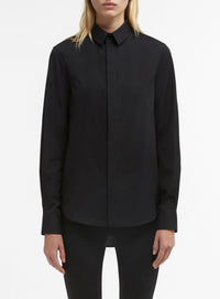 Classic Shirt - Black