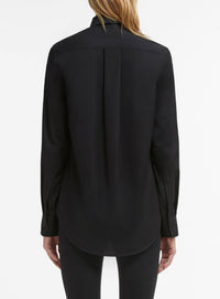 Classic Shirt - Black