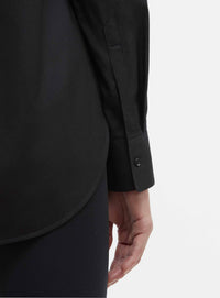 Classic Shirt - Black
