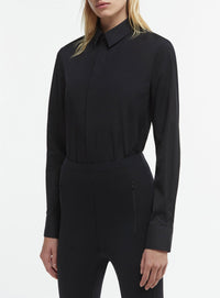 Classic Shirt - Black