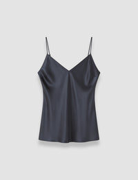 Indigo Blouse - Indigo
