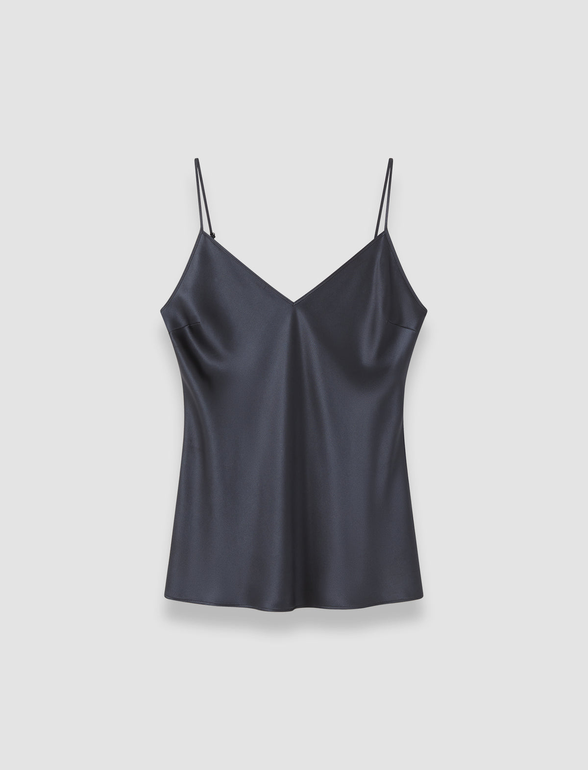 Indigo Blouse - Indigo