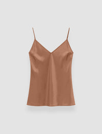 Cinnamon Blouse - Cinnamon