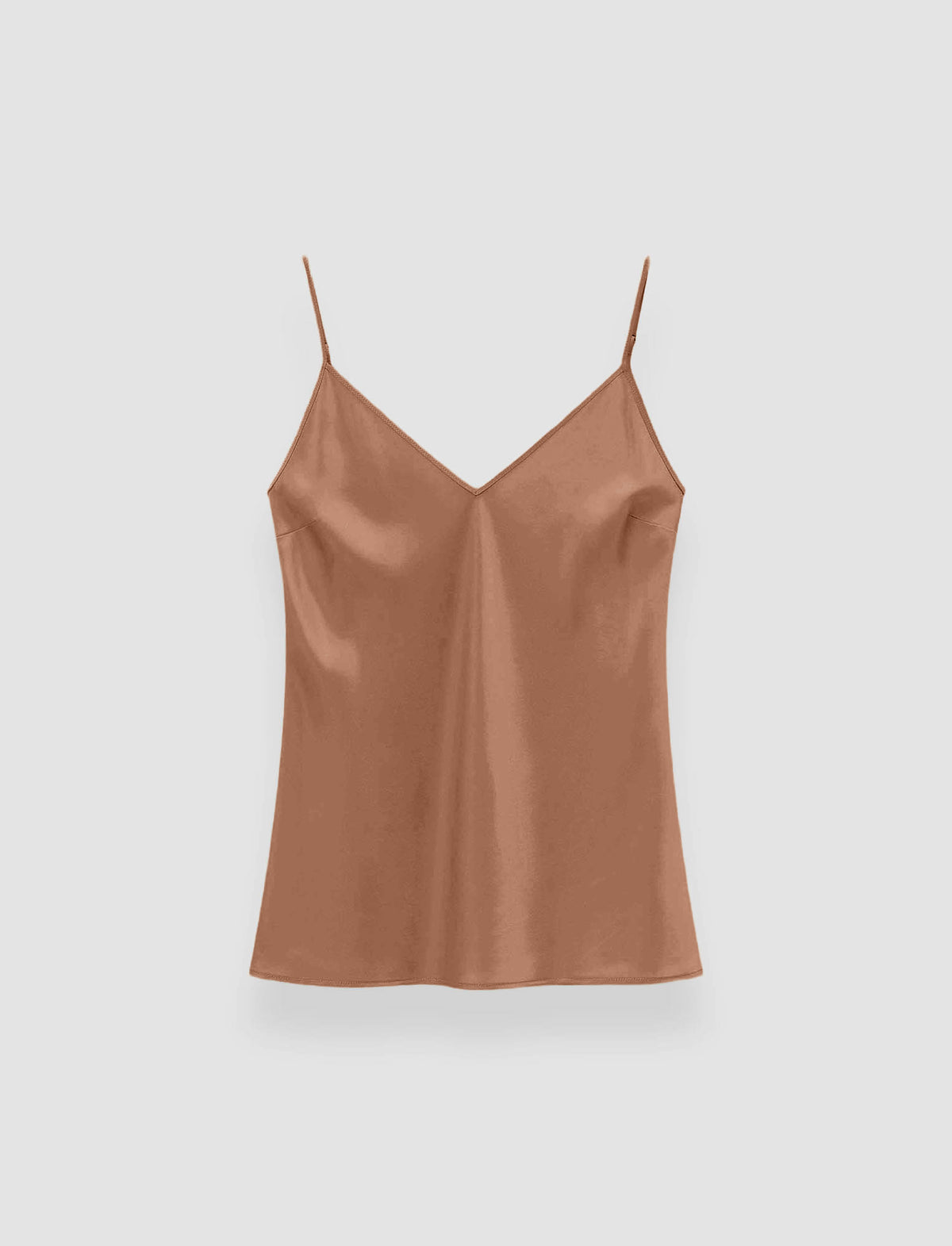 Cinnamon Blouse - Cinnamon