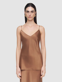 Cinnamon Blouse - Cinnamon
