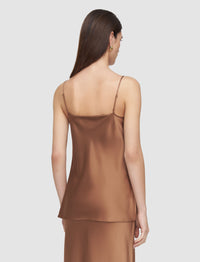 Cinnamon Blouse - Cinnamon