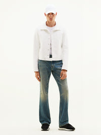 PRIX MARQUE : 350 / Réédition Blouson vinyle-36