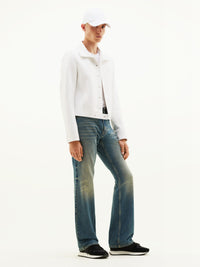 PRIX MARQUE : 350 / Réédition Blouson vinyle-36