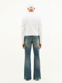 PRIX MARQUE : 350 / Réédition Blouson vinyle-36