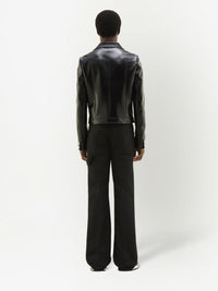 PRIX MARQUE : 350 / BLOUSON ICONIQUE VINYLE-38