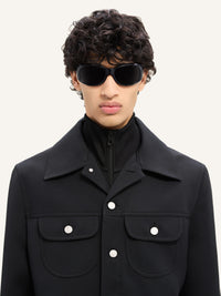 PRIX MARQUE : 180 / BLOUSON TRUCKER-36
